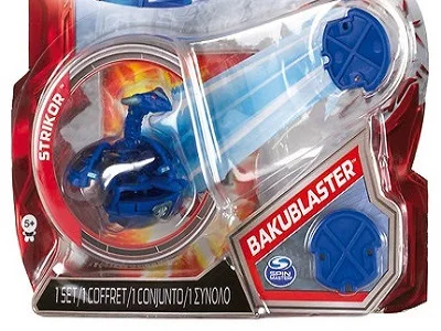 Aquos Strikor
