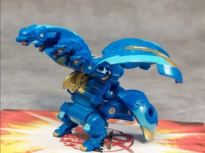 Aquos-Aurelus Sabra x Pyravian Ultra