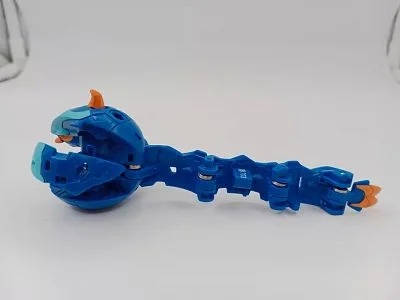 Aquos Crustillion Core
