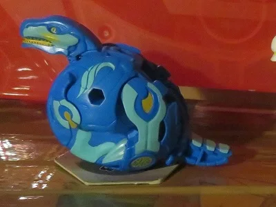 Aquos Trox Core (EV)