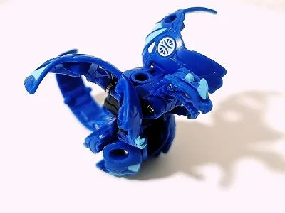 Aquos Dragonoid Core (GR)