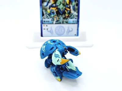 Aquos Colossus Core