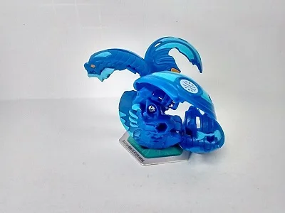 Aquos Nillious Core (AA)