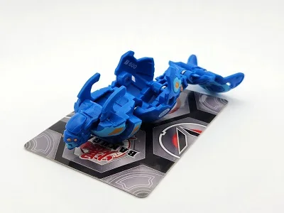 Aquos Centipod Core