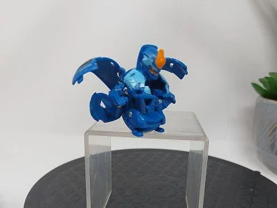 Aquos Behemos Core