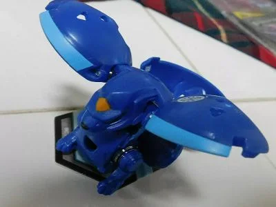 Aquos Fenneca Core