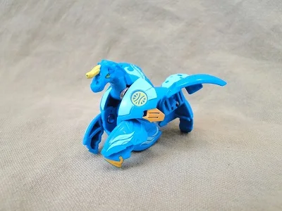 Aquos Pegatrix Core (EV)