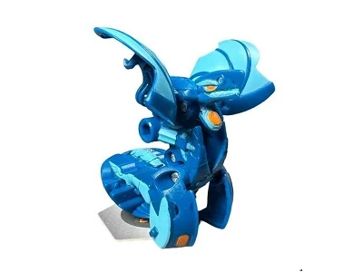 Aquos Dragonoid Core (AA)