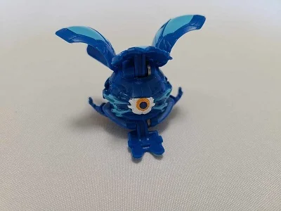 Aquos Cloptor Core