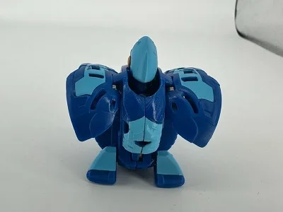 Aquos Fade Ninja Core