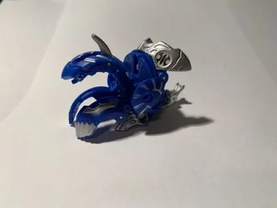 Aquos Mutant Helios (Diecast)