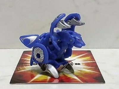 Aquos Mutant Krowll (Diecast)