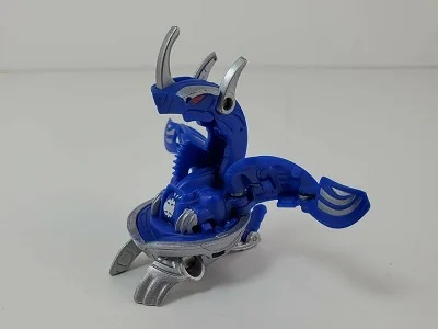 Aquos Meta Dragonoid (Diecast)