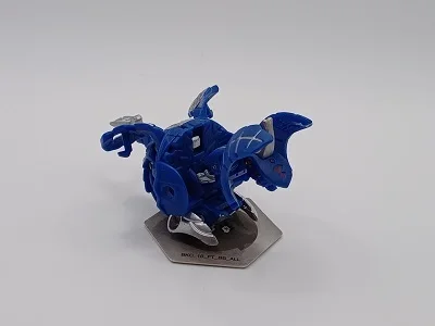 Aquos Mutant Krakenoid (Diecast)