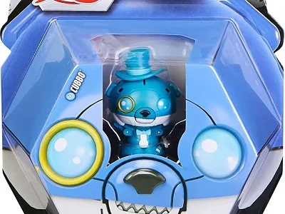 Aquos Cubbo Core (Magician)