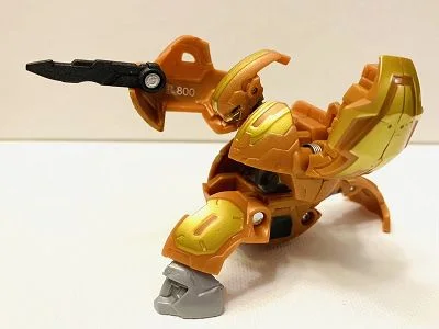 Aurelus Cyndeous Ultra (GR)