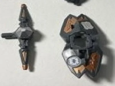 Copper Lanzato