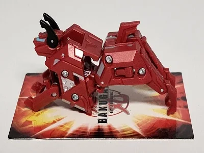 Darkus Dark Hound