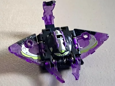 Darkus Stingzer