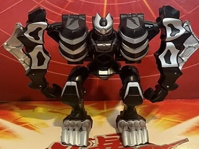 Darkus Slycerak
