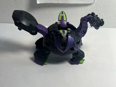 Darkus Ramparian Ultra