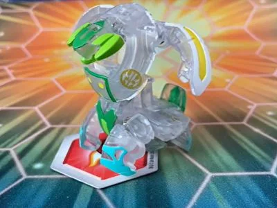 Diamond Ventus-Haos Maxotaur x Zentaur Core