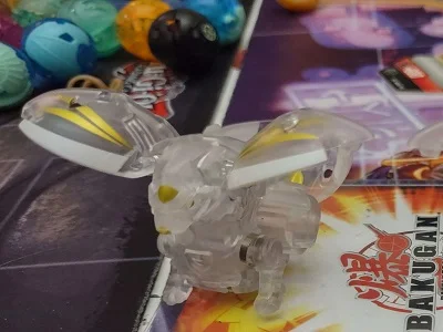 Diamond Haos Fenneca Core (LE)
