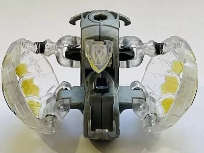 Diamond Aurelus Spartillion Core (LE)
