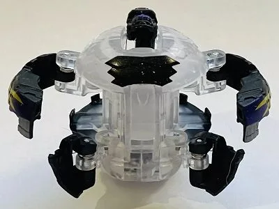 Diamond Darkus Gorthion Ultra (LE)