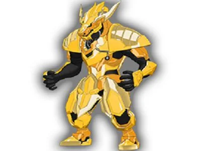 Aurelus Garillion