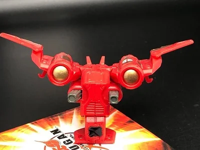 Gold JetKor