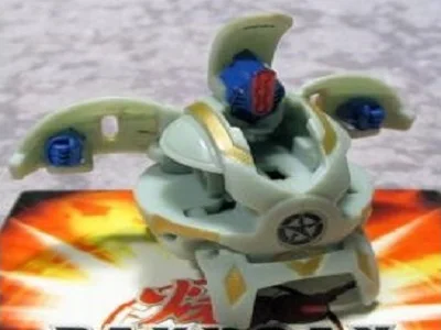 Haos Siege (B2)
