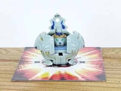 Haos Tigrerra (B2)