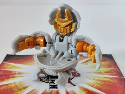Haos Mystic Chancer