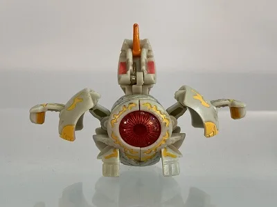Haos Lumitroid