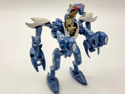 Haos Venexus