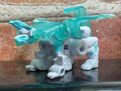 Haos Arcleon
