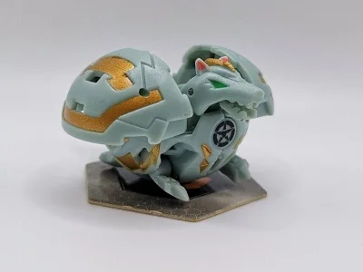 Haos Hynoid (B2)