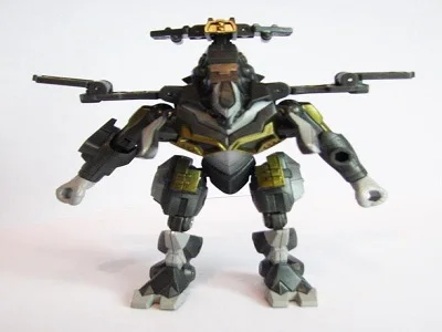 Haos Sky Sprint