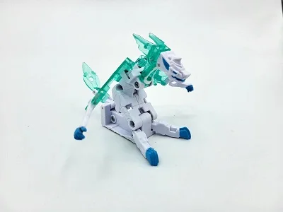 Haos Hyenix