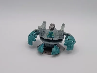 Haos Blastakor