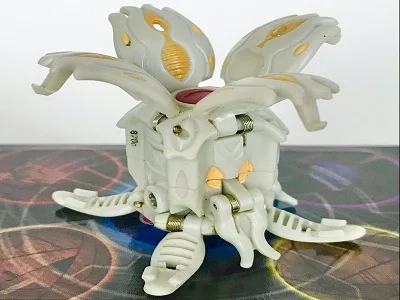 Haos Volt Elezoid