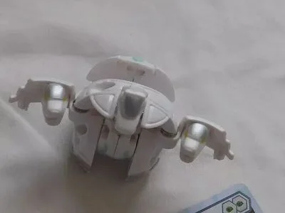Haos Howlkor Core (EV)