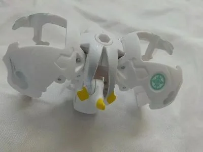 Haos Sectanoid Core