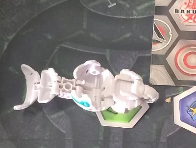 Haos Centipod Core (LE)