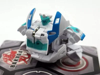 Haos Ninjiton Core