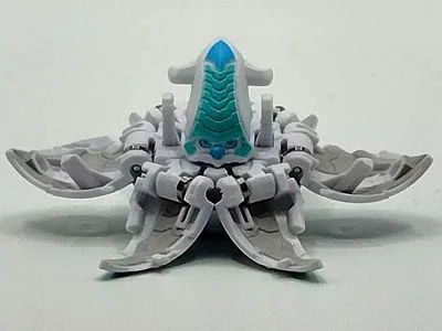 Haos Crackanoid Core