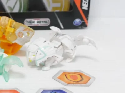 Haos Pharol Core (EV)