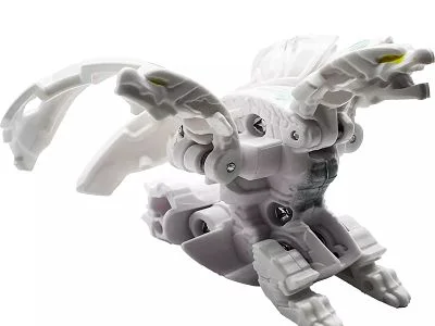 Haos Nillious Core (EV)