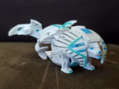 Haos Pharol Core
